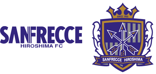 OFFICIAL CLUB PARTNER SANFRECCE